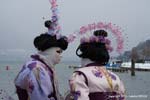 Carnaval d'Annecy - Photographie avant retouche